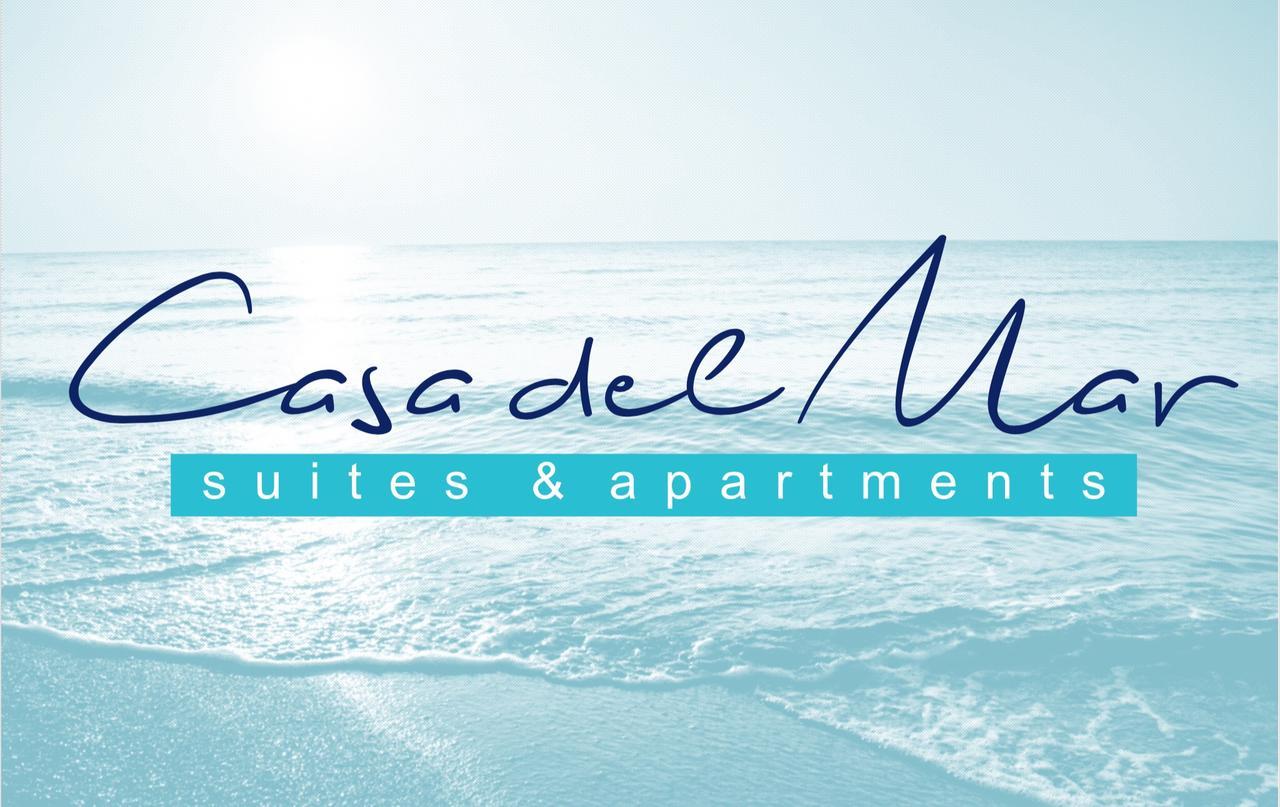 Casa Del Mar Frühstückspension Laganas