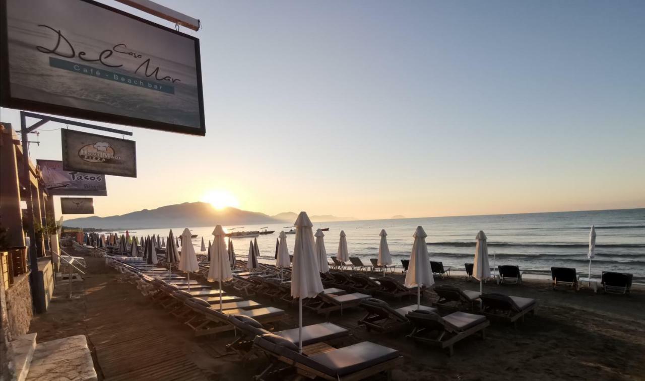 Casa Del Mar Frühstückspension