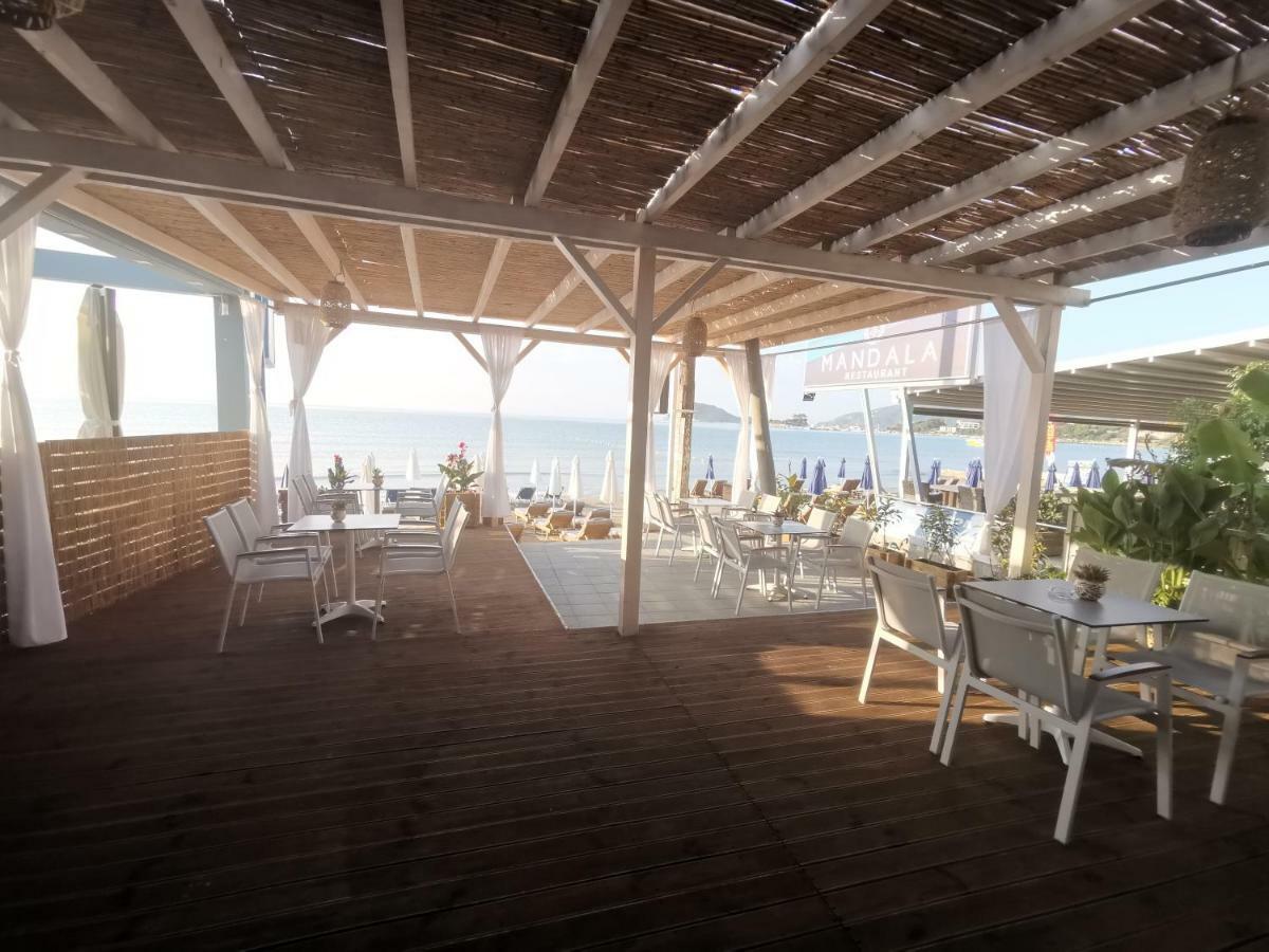 Casa Del Mar Frühstückspension 3*